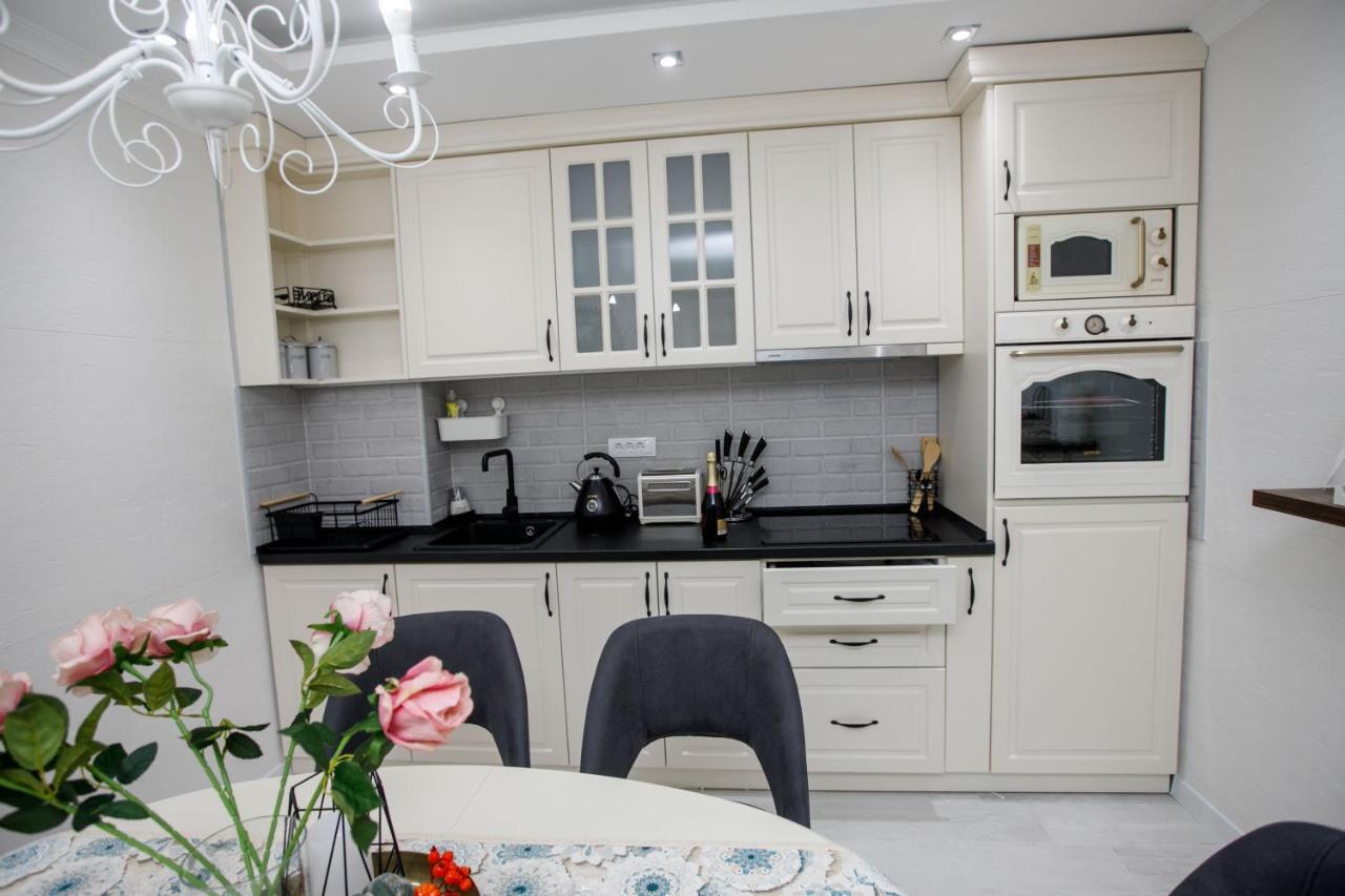 Apartman Mdb Retro Subotica Zewnętrze zdjęcie