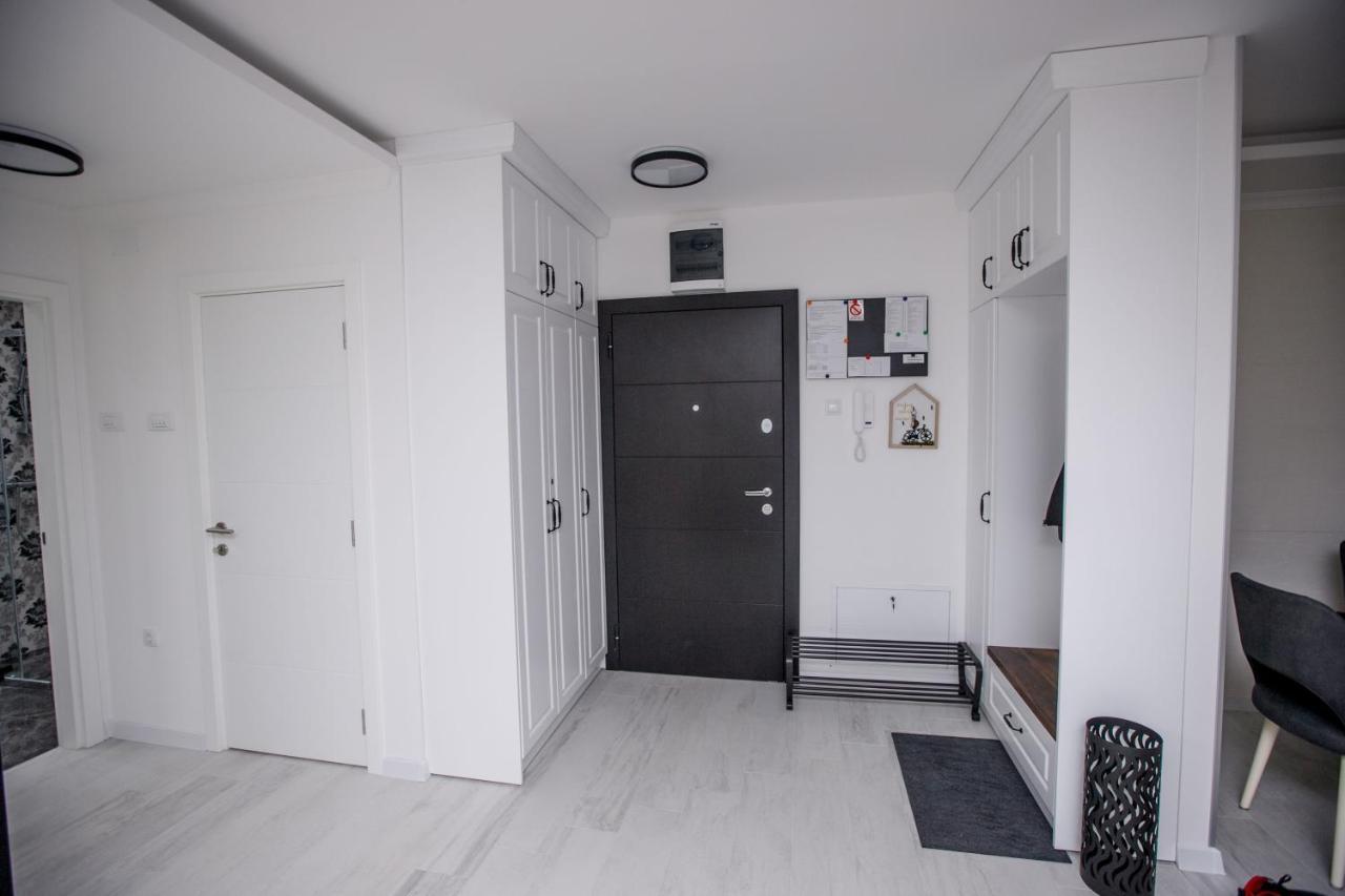 Apartman Mdb Retro Subotica Zewnętrze zdjęcie
