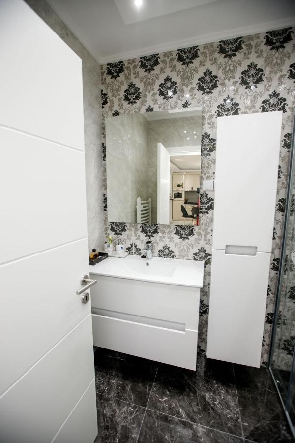Apartman Mdb Retro Subotica Zewnętrze zdjęcie