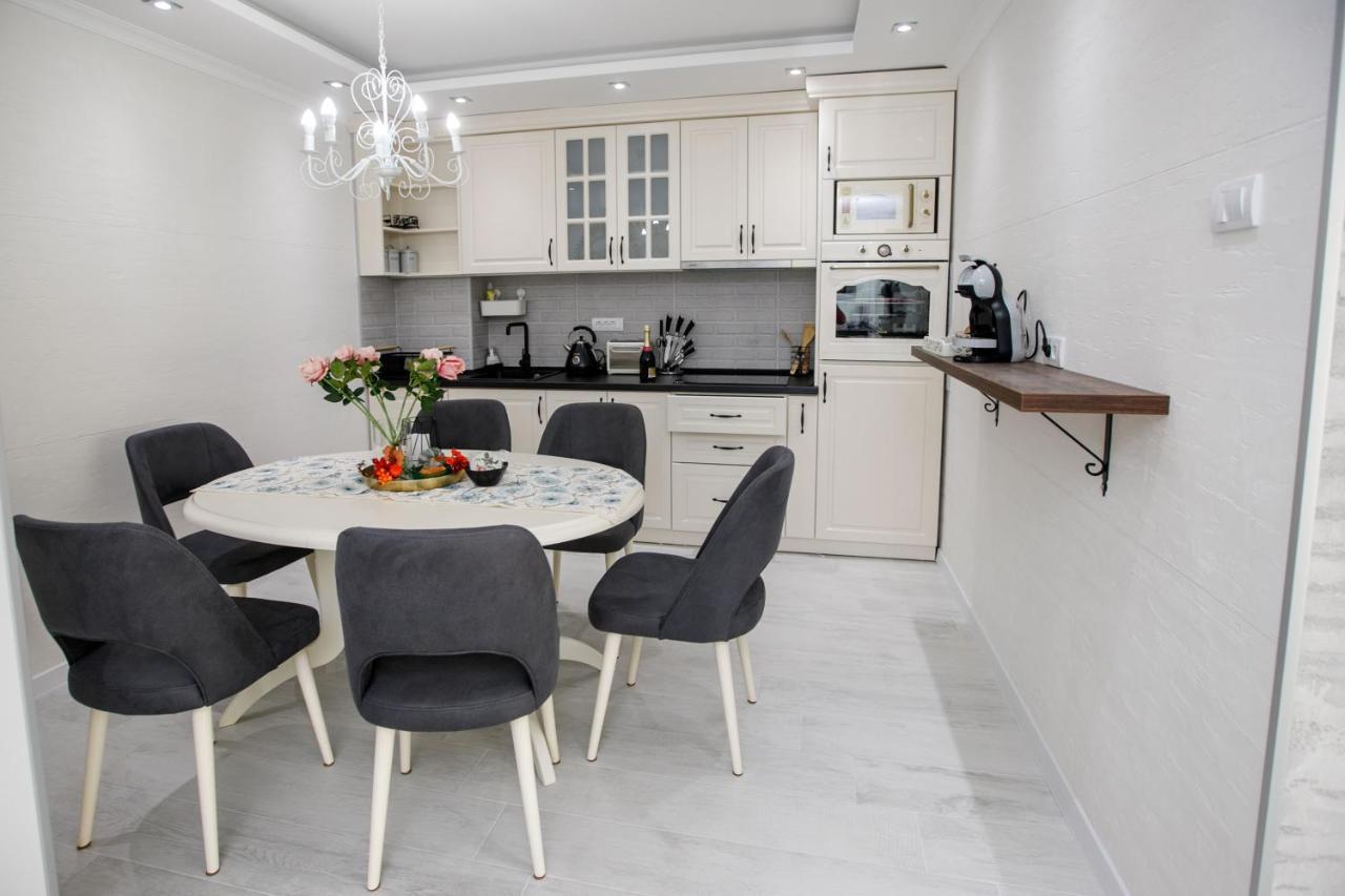 Apartman Mdb Retro Subotica Zewnętrze zdjęcie