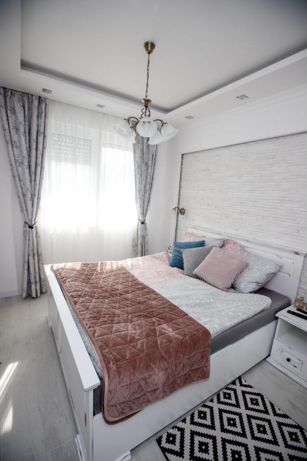 Apartman Mdb Retro Subotica Zewnętrze zdjęcie