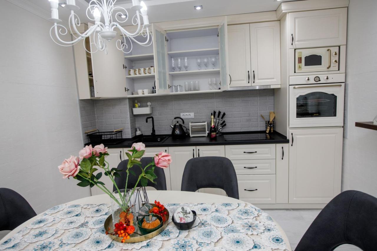 Apartman Mdb Retro Subotica Zewnętrze zdjęcie