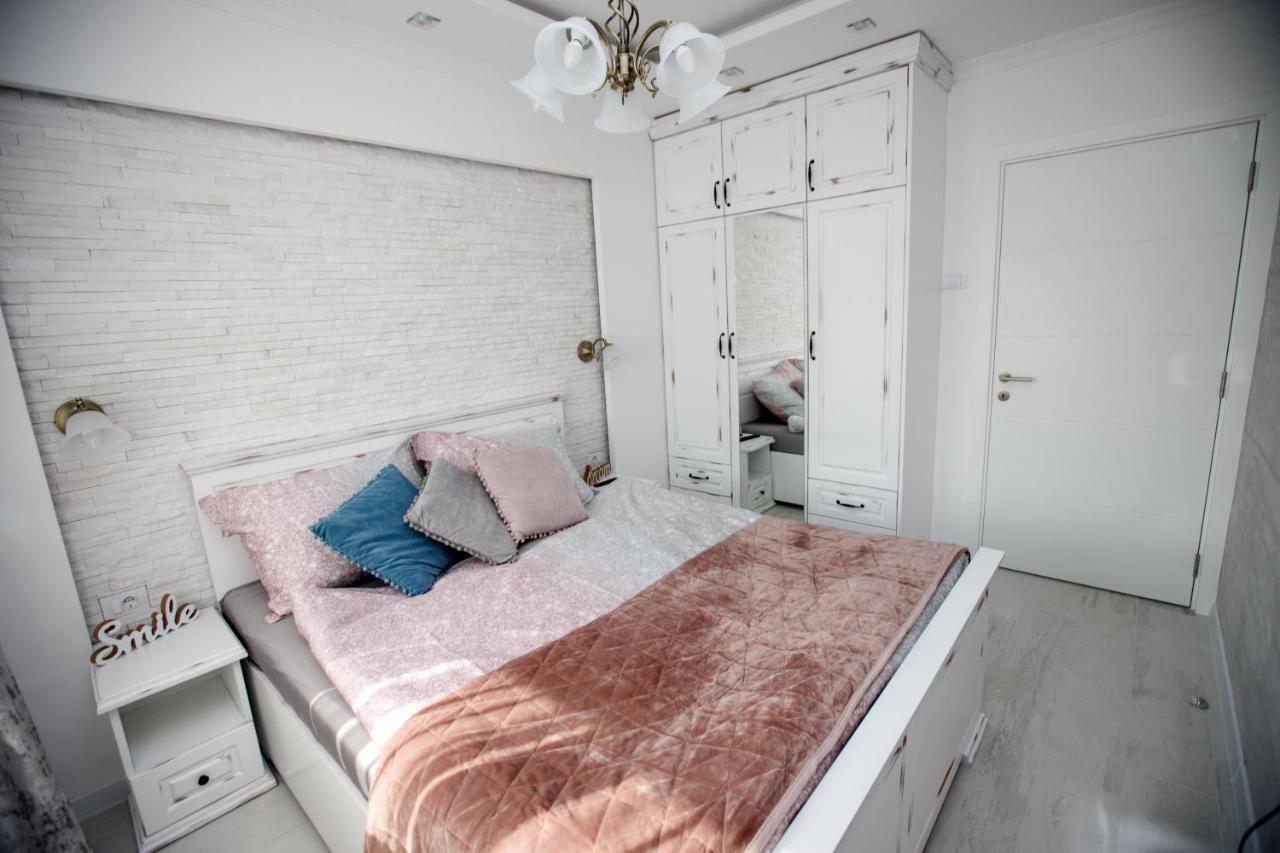 Apartman Mdb Retro Subotica Zewnętrze zdjęcie