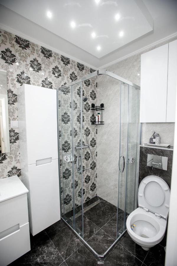 Apartman Mdb Retro Subotica Zewnętrze zdjęcie